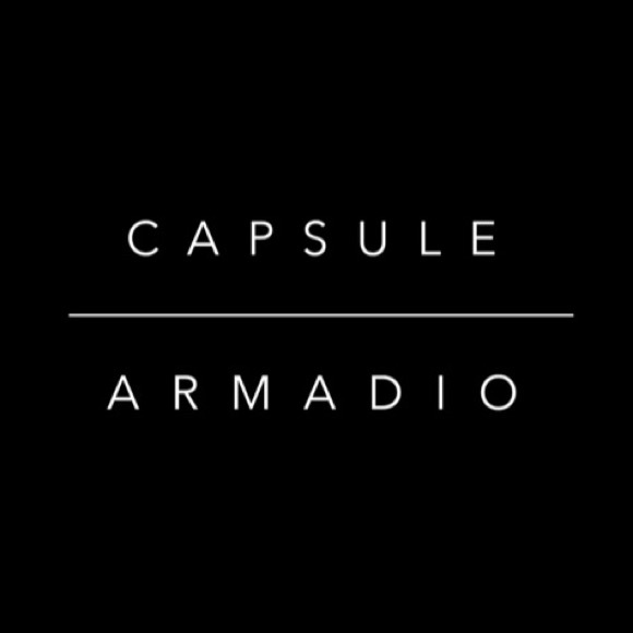 capsulearmadio